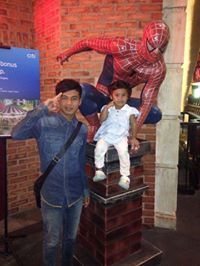 Yudha P