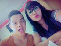 Iridian Ramirez Mota