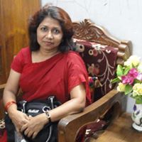 Rokeya Alo