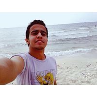Mustafa Ahmed