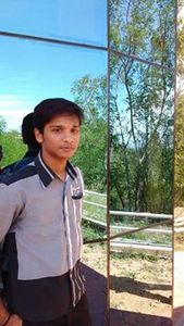 Mathesh Irtt
