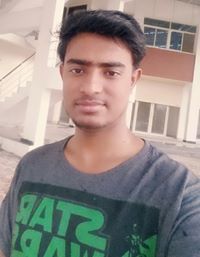 Abhishek Yadav