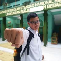 Muhammad Reza