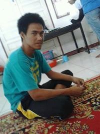 Radinal Kawulusan