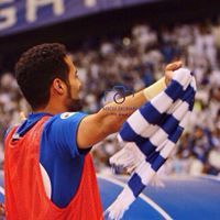 لولي العنزي