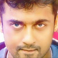 Vamsi Ikkurthi