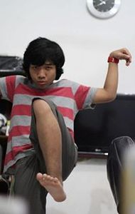 Triesna Sudewa