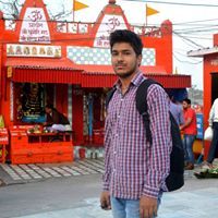 Goodreads profile picture for @raghav123