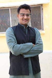 Foram Jariwala