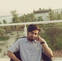 Ahmed Sean