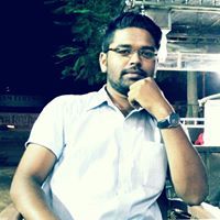 Deepak Prajapati