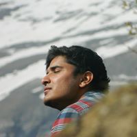 Vivek Chand
