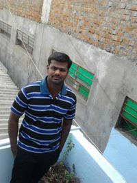 Vignesh Selvam