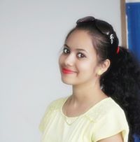 Rashmi Deshpande