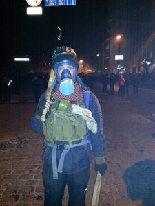 Олекса Месник