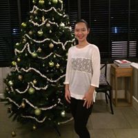 Stephanie Pratama