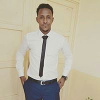 Mouled Samatar