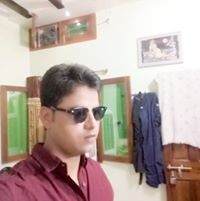 हर्ष यादव