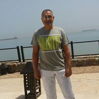 Hazem Helal