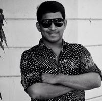 Infant Prashanth