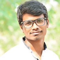 Srinivas Sachin