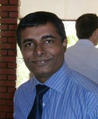 Prasantha De Silva