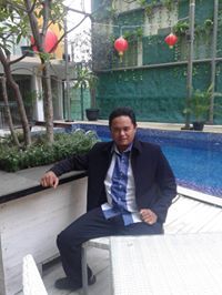 Farid Hariyanto