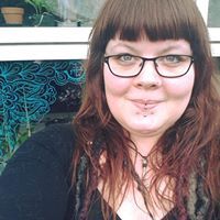 Eygló Rúnarsdóttir