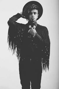 Prashant Priyadarshi