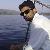 Harish Kawade
