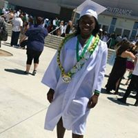 LeJohnnae Bertrand