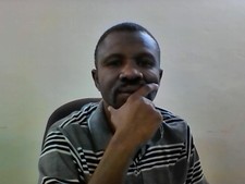 Mohammed Ahmed