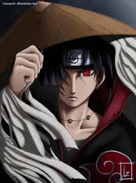 Med Itachi