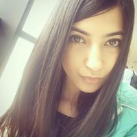 Фарида Ашралова