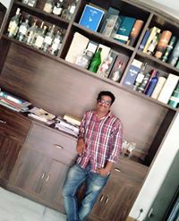 Prashanth Matam