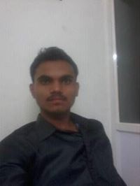 Kishorkumar Phad Patil