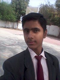 Shubham Rawal