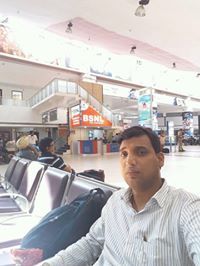 Rajeev Ranjan