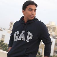 Santosh Kumar