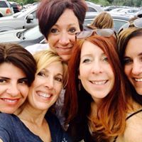 Paula Frederick Girvan