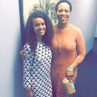 Dilene Scurlark-Allen