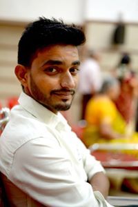 Vaibhav Joshi
