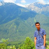 Himanshu Bhardwaj