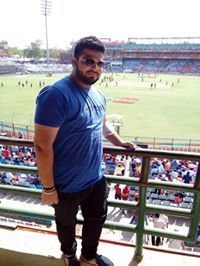 Shubham Chadha