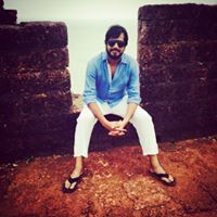 Nishant Maniar