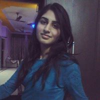 Simran Nagpal