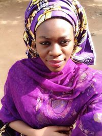 Fatima Mustapha