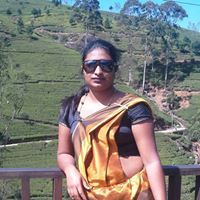 Shamalka Samarathunga