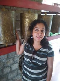 Rajkeerthy Nair