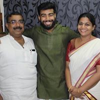 Darshan Dileep